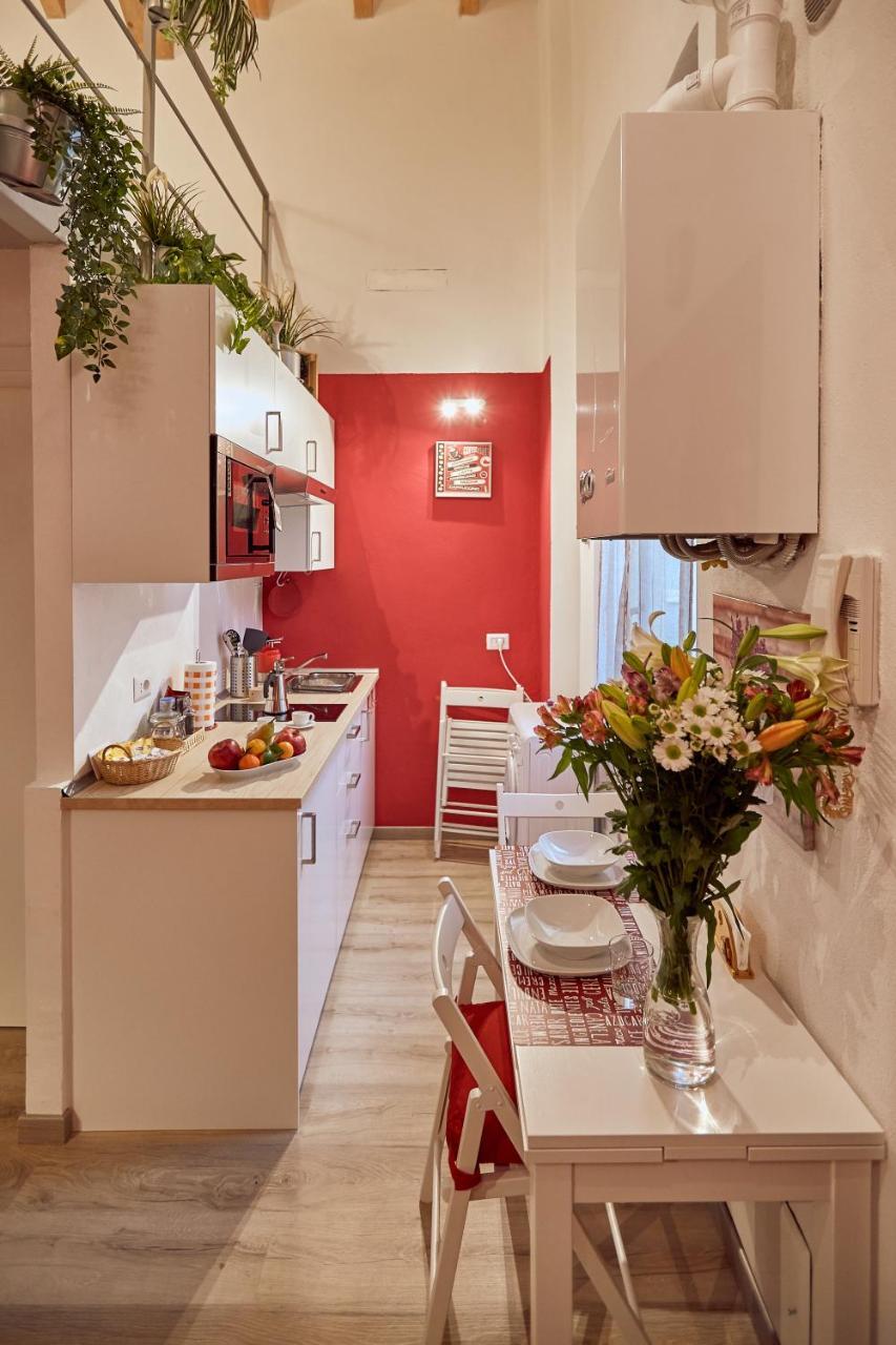 Certosa Mini Loft Studio * Milán