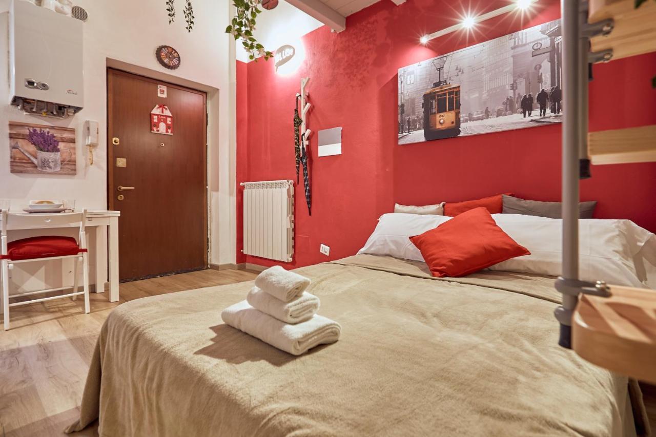 Certosa Mini Loft Studio Apartamento *