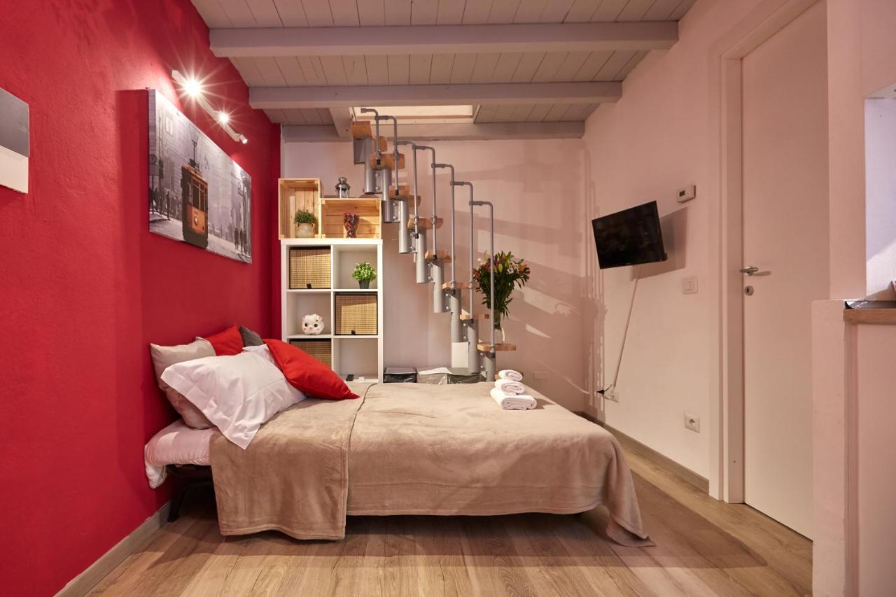 Certosa Mini Loft Studio Milán