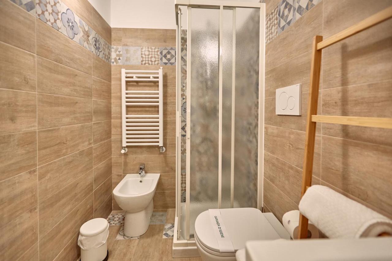 Apartamento Certosa Mini Loft Studio *