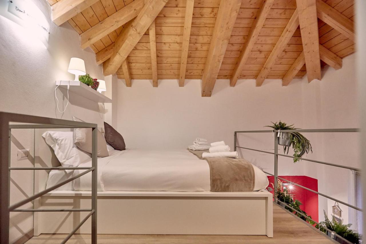 Certosa Mini Loft Studio Apartamento Milán