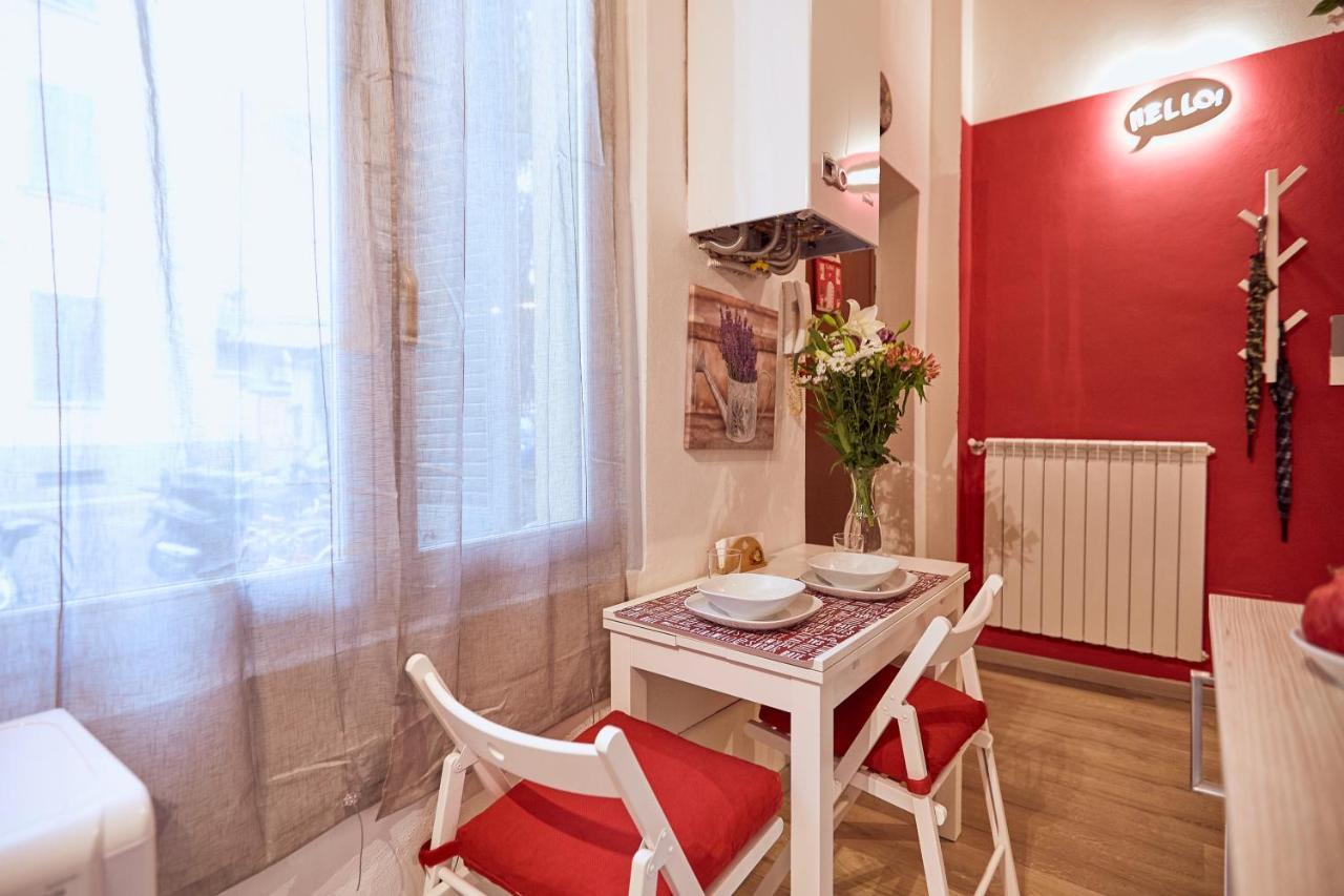 Certosa Mini Loft Studio Apartamento *