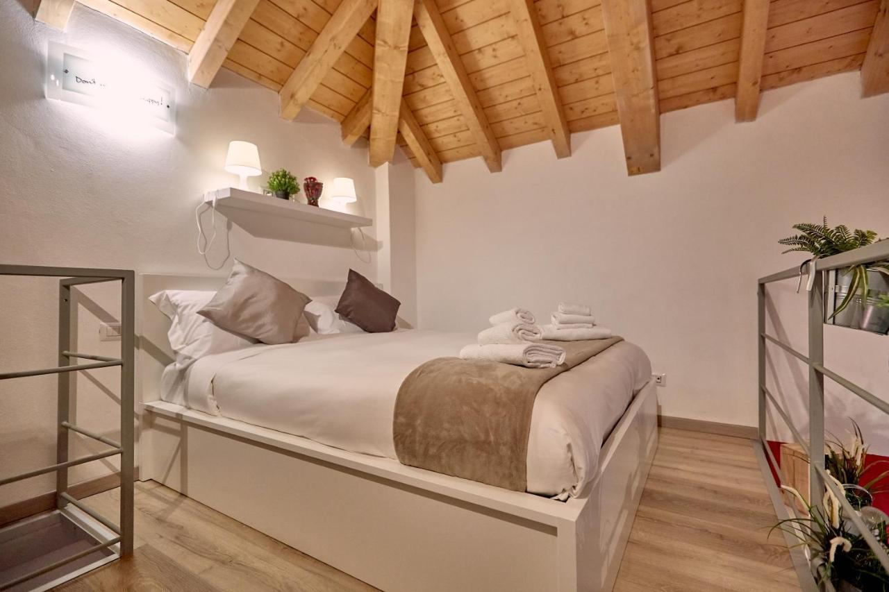 Certosa Mini Loft Studio Apartamento Milán